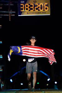 BIB: 383206, 2022
                            <button type="button" onclick="openModal(18973493)" class="btn btn-primary btn-sm float-right btn-popup" data-toggle="modal" data-target=".modal-high-quality">
                        <i class="fas fa-shopping-cart"></i> Add to Cart
                    </button>
                                            <button type="button" onclick="isThisMe(18973493, true)" class="btn btn-success btn-sm float-right btn-popup btn-isme hidden" data-toggle="tooltip" data-placement="bottom" title="นี่คือรูปของคุณใช่ไหม คลิกที่นี่เพื่อเอาเข้าอัลบั้ม">
                        <i class="fas fa-plus"></i> Add to album
                    </button>
                    <button type="button" onclick="isThisMe(18973493, false)" class="btn btn-warning btn-sm float-right btn-popup btn-isnotme hidden">
                        <i class="fas fa-ban"></i> Remove from album
                    </button>